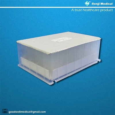 Kit Ekstraksi Dna Manik Magnetik Renji untuk asam nukleat virus