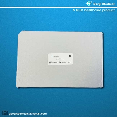 15 menit Viral Dna Purification Kit 48 tes / kotak untuk 32 sampel
