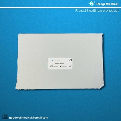 Kit Isolasi Asam Nukleat Viral Renji Rna 48 Tes Metode Manik Magnetik