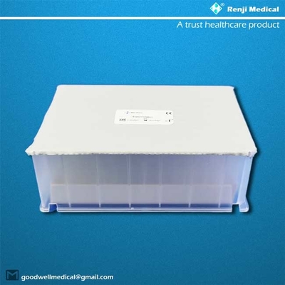 manik-manik magnetik Kit Ekstraksi Dna Rna 200 l sampel homogen cair