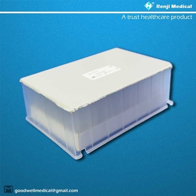 Elusi 50–100 l Kit Ekstraksi Viral Rna Metode Manik Magnetik