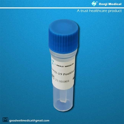 95% Sensitivitas Sars-Cov-2 Home Test Kit Orofaringeal Nasofaring